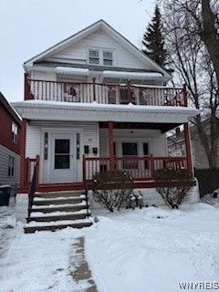 80 Hayden Street, Buffalo, NY 14210 Main Photo