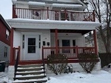 80 Hayden Street, Buffalo, NY 14210