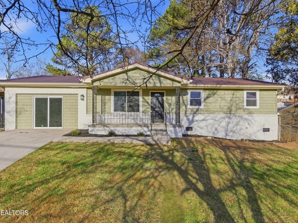 3407 Wexgate Rd, Knoxville, TN 37931