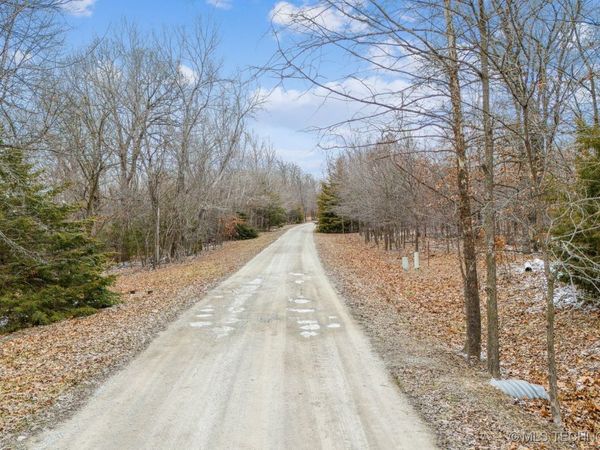 Eagle Crest Drive , Bernice, OK 74331