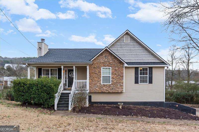 93 4th Street, Emerson, GA 30137 Main Photo