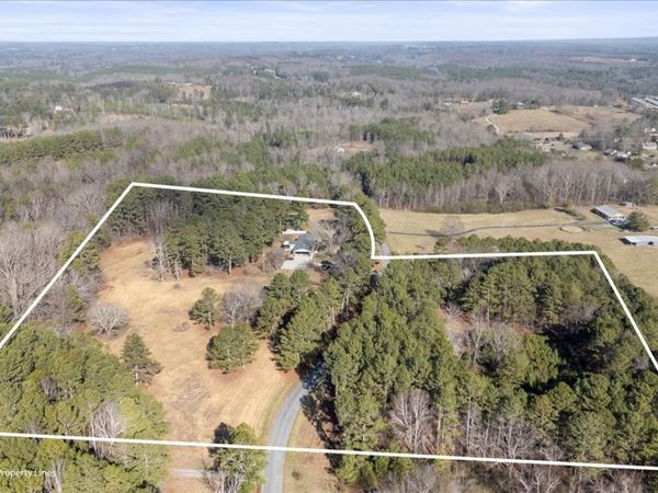 322 Cannon Road, Lafayette, GA 30728