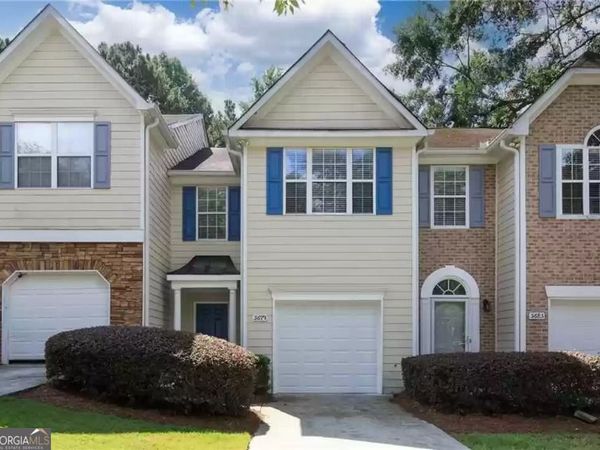 5675 Terremont Circle, Norcross, GA 30093