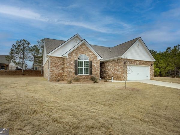 1007 Towne Circle, Social Circle, GA 30025