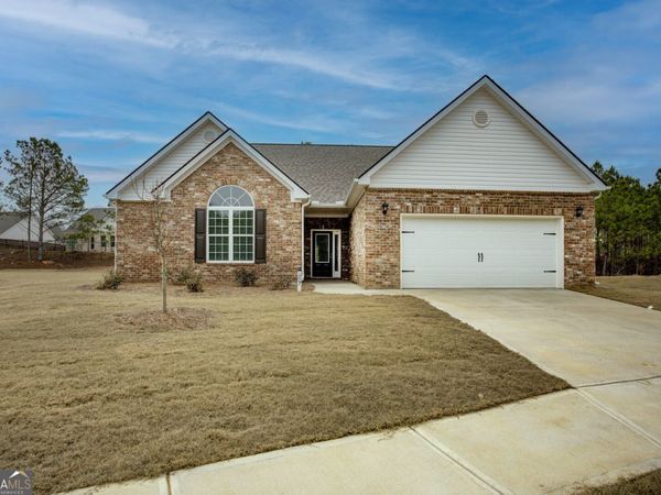 1007 Towne Circle, Social Circle, GA 30025