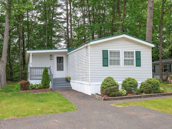 25 Cheryl Drive, Concord, NH 03303