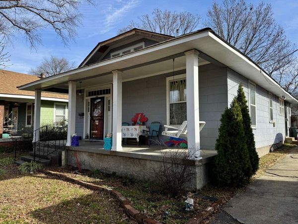 884 MEDA ST , Memphis, TN 38104