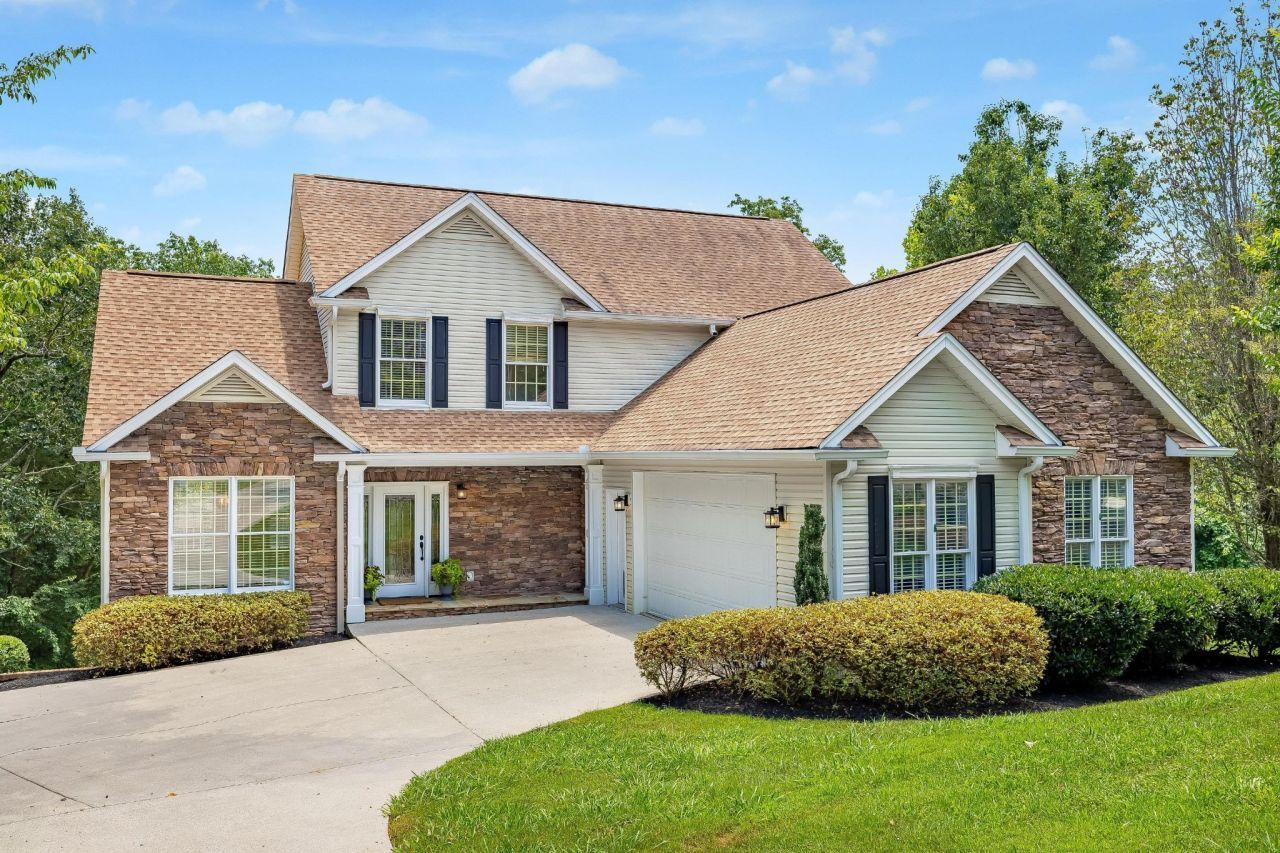 1514 Hawthorne Landing Nw, Cleveland, TN 37312 Main Photo