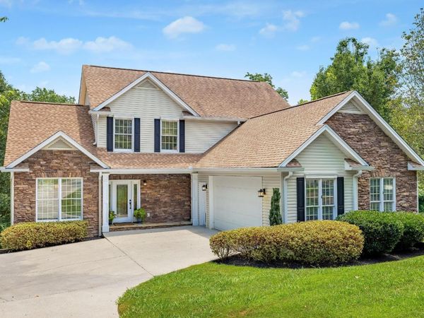 1514 Hawthorne Landing NW, Cleveland, TN 37312