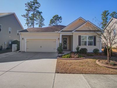 2511 Hummingbird Lane, Summerville, SC 29483