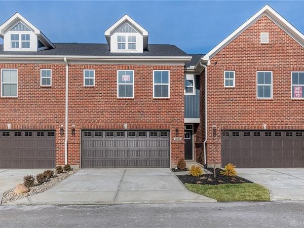 1235 Gable Way, Huber Heights, OH 45424