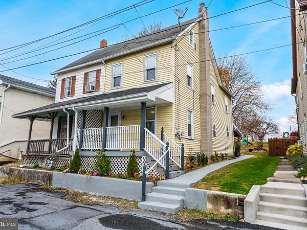 125 WABASH AVENUE, BATH, PA 18014