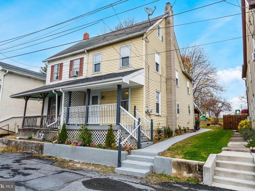 125 Wabash Avenue, Bath, PA 18014 Main Photo