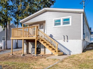 937 CENTER STREET, LOCK HAVEN, PA 17745