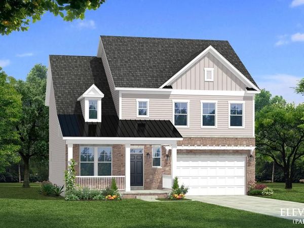 TBB MONOCACY CROSSING PARKWAY, Unit NEW HAVEN, BRUNSWICK, MD 21716