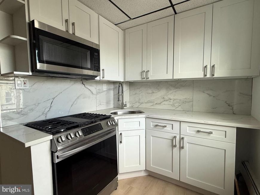 1247 Shackamaxon Street, Unit 3, Philadelphia, PA 19125 Main Photo