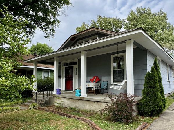 884 MEDA ST, Memphis, TN 38104