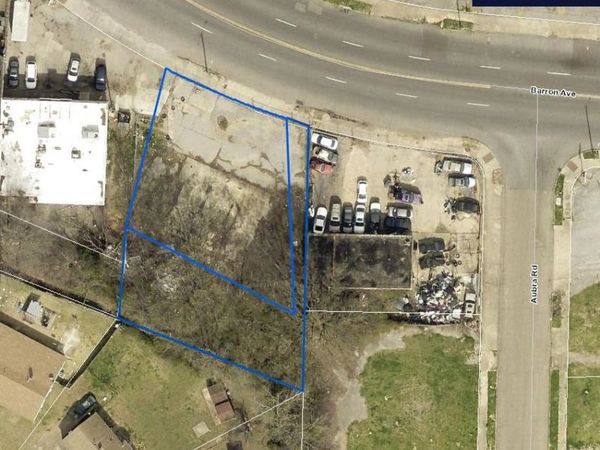 3131 BARRON AVE, Memphis, TN 38111