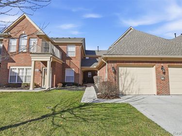 4016 Cornerstone Drive, CANTON, MI 48188