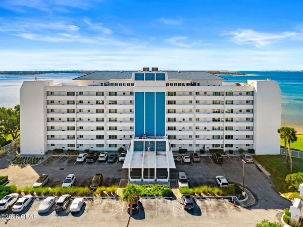 100 Cherry Street, Unit 406, Panama City, FL 32401
