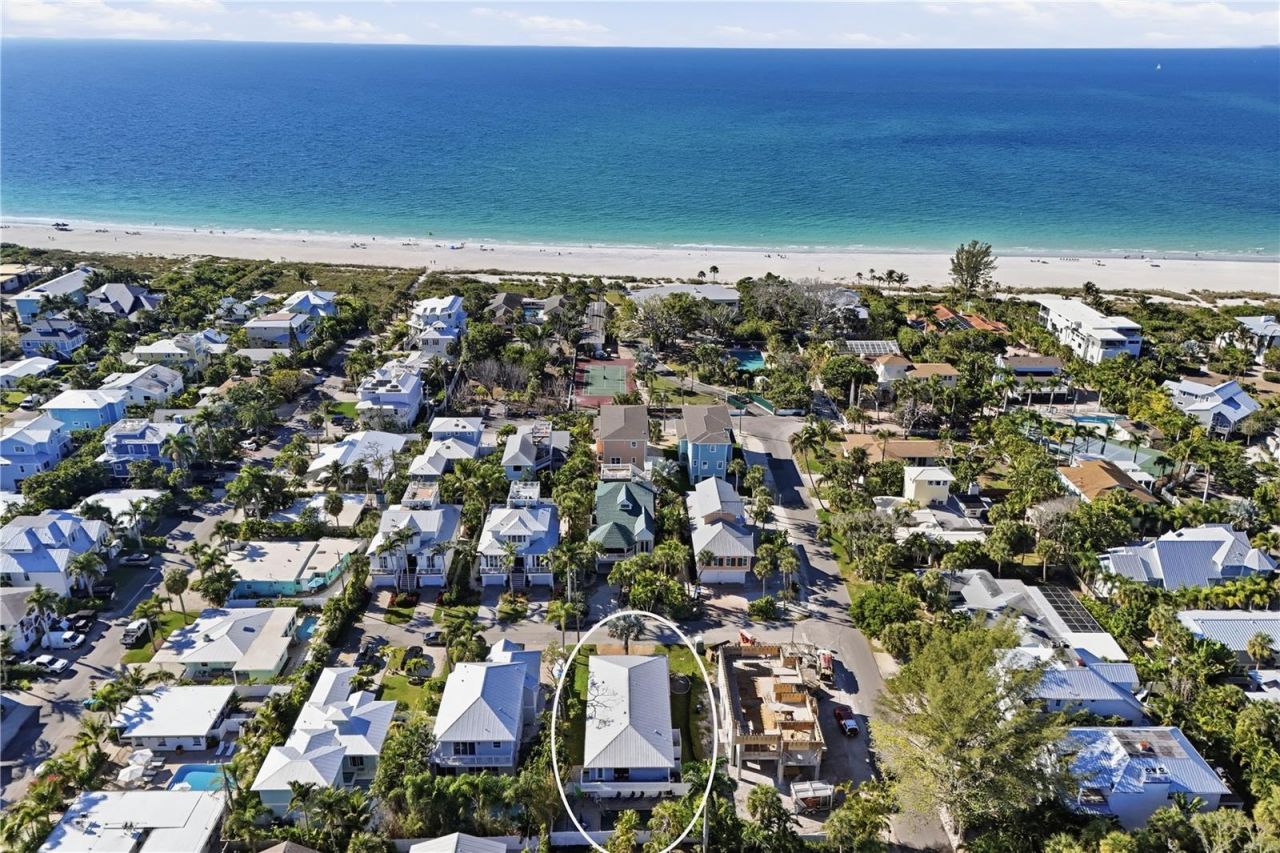 117 Neptune Lane, Holmes Beach, FL 34217 Photo