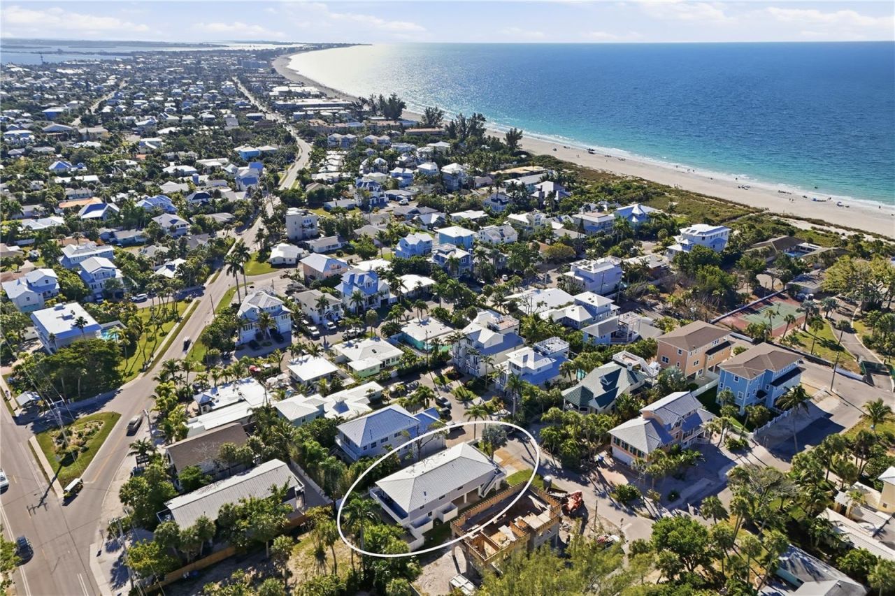 117 Neptune Lane, Holmes Beach, FL 34217 Photo