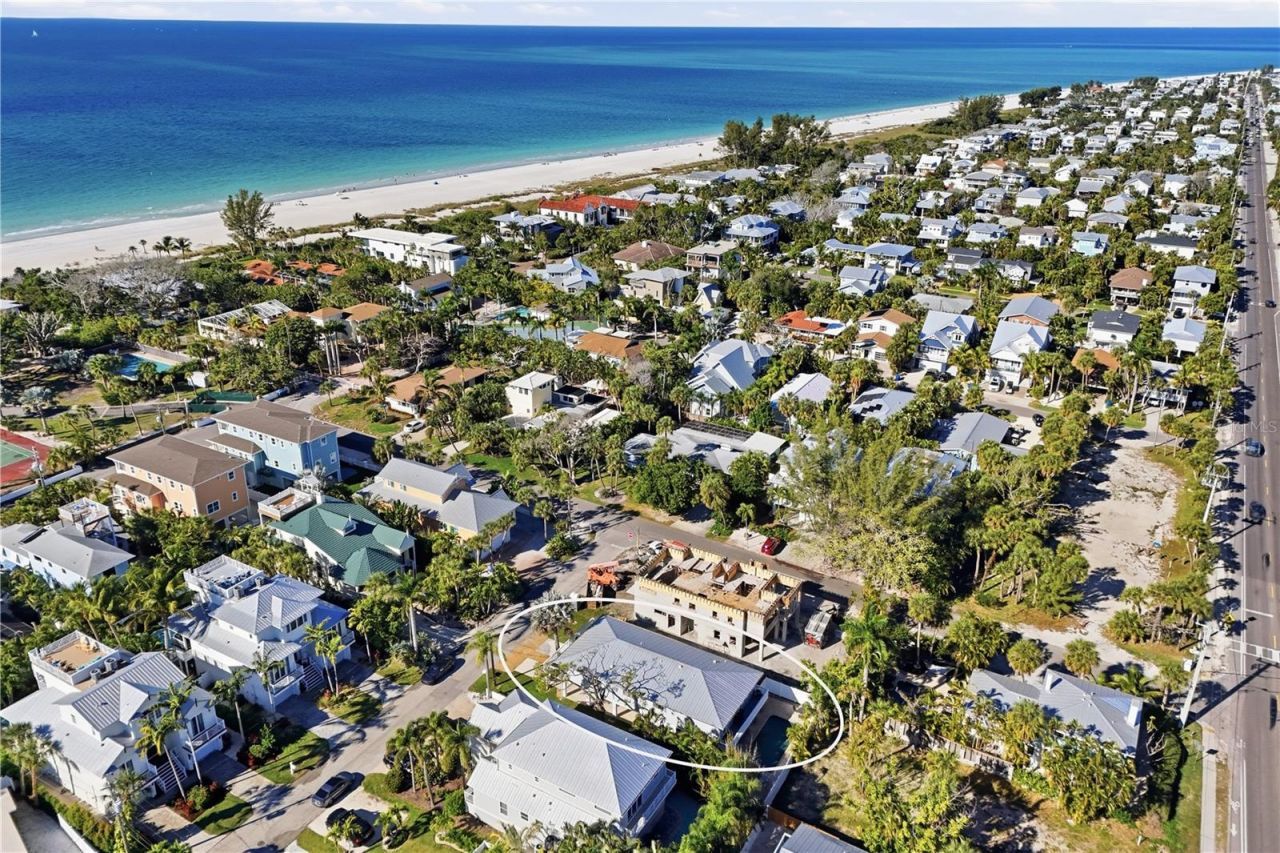 117 Neptune Lane, Holmes Beach, FL 34217 Photo