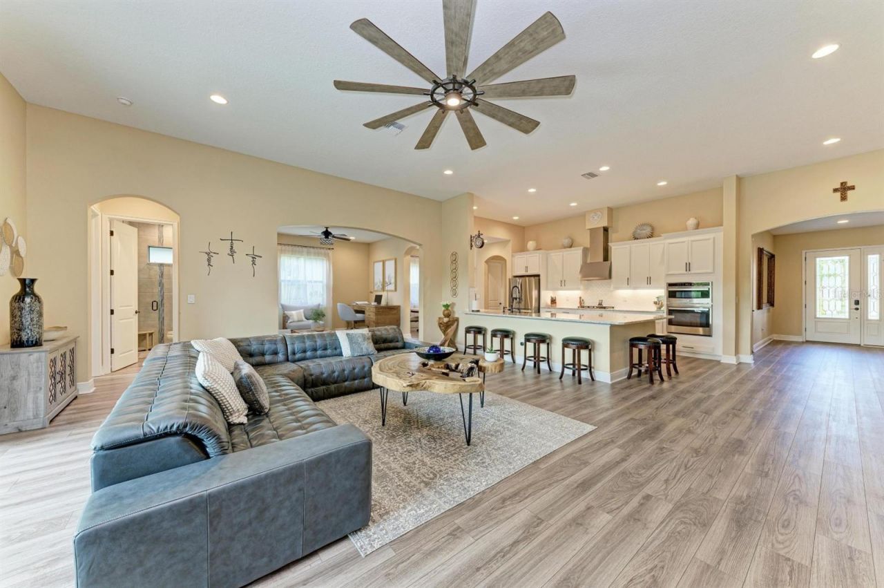 12627 Wheatgrass Court, Parrish, FL 34219 Photo