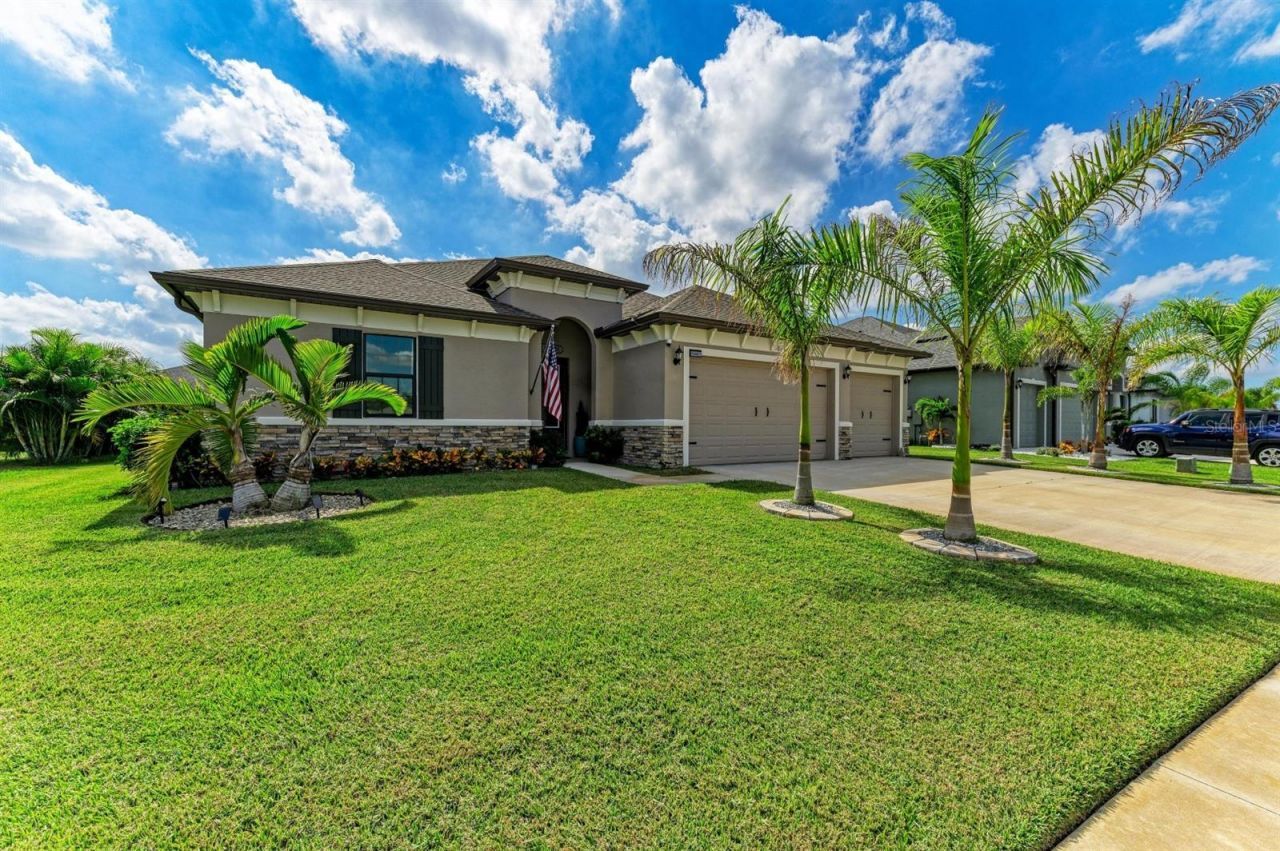 12627 Wheatgrass Court, Parrish, FL 34219 Photo