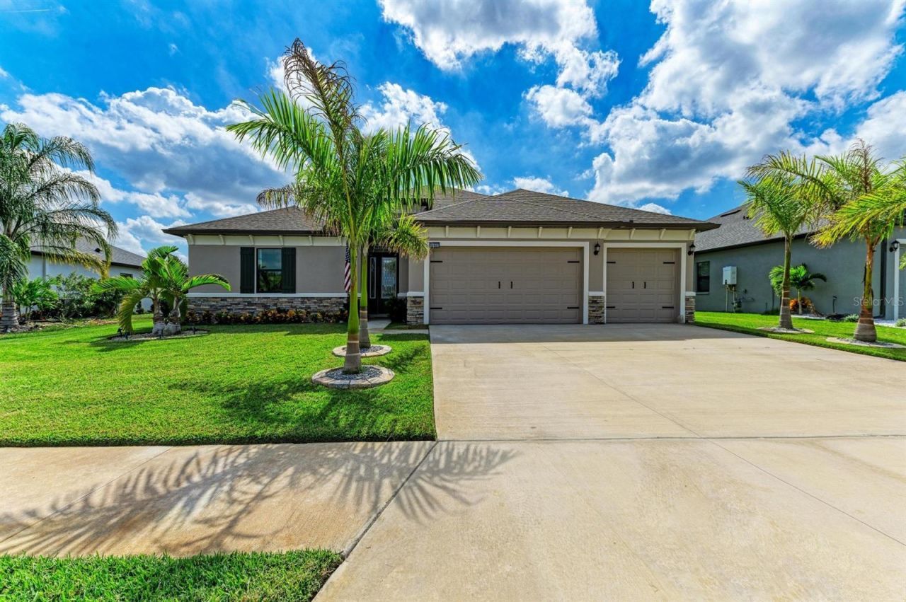 12627 Wheatgrass Court, Parrish, FL 34219 Photo