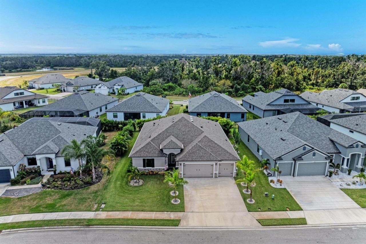 12627 Wheatgrass Court, Parrish, FL 34219 Photo