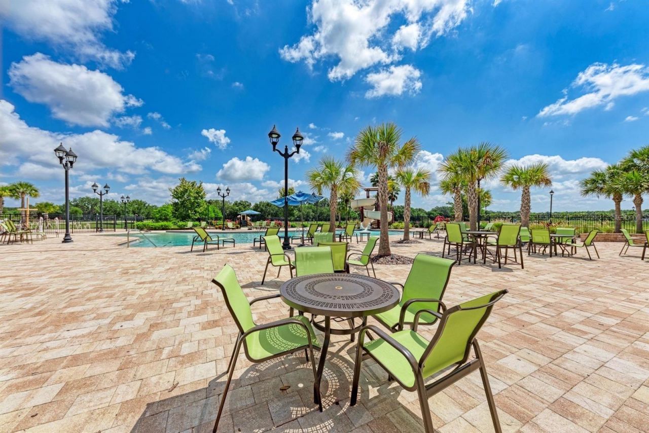 12627 Wheatgrass Court, Parrish, FL 34219 Photo