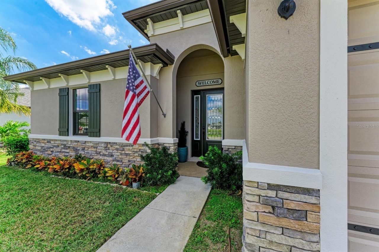 12627 Wheatgrass Court, Parrish, FL 34219 Photo