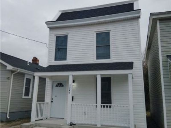 1340 Rome Street, Petersburg, VA 23803