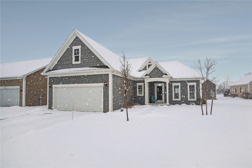 205 Bramante Terrace, Hilton, NY 14468 Main Photo