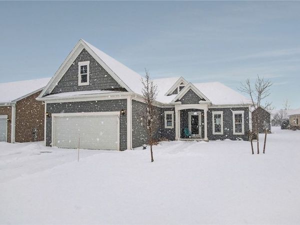 205 Bramante Terrace, Hilton, NY 14468