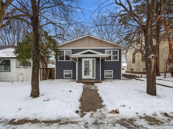 3218 Washburn Avenue N, Minneapolis, MN 55412