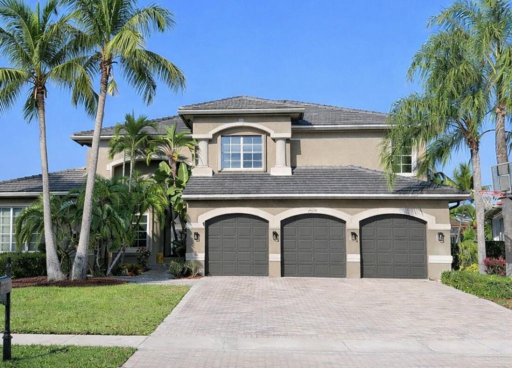 19219 N Creekshore Court, Boca Raton, FL 33498 Photo