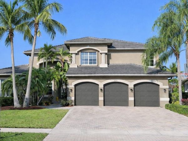 19219 N Creekshore Court, Boca Raton, FL 33498