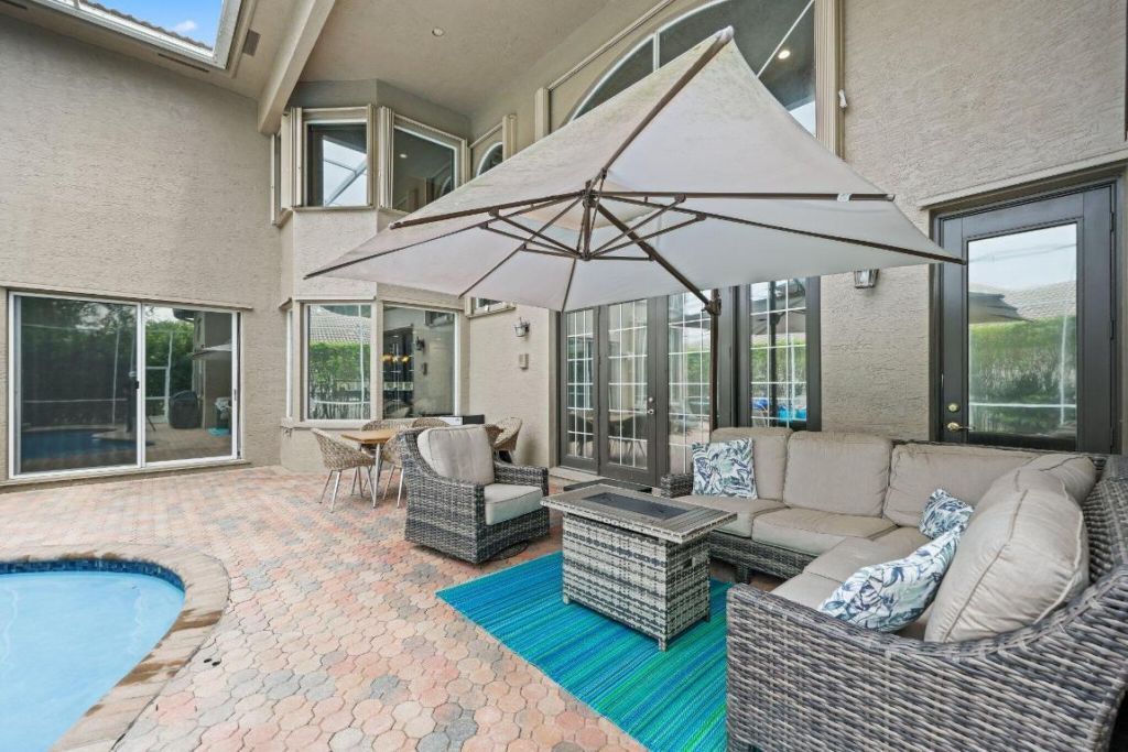 19219 N Creekshore Court, Boca Raton, FL 33498 Photo