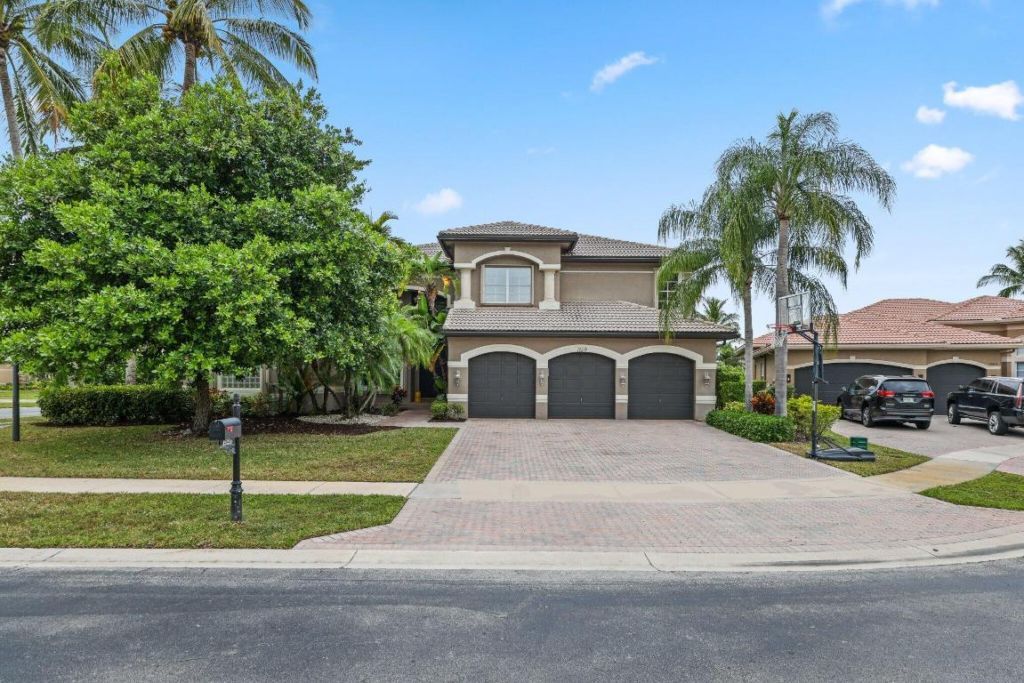 19219 N Creekshore Court, Boca Raton, FL 33498 Photo