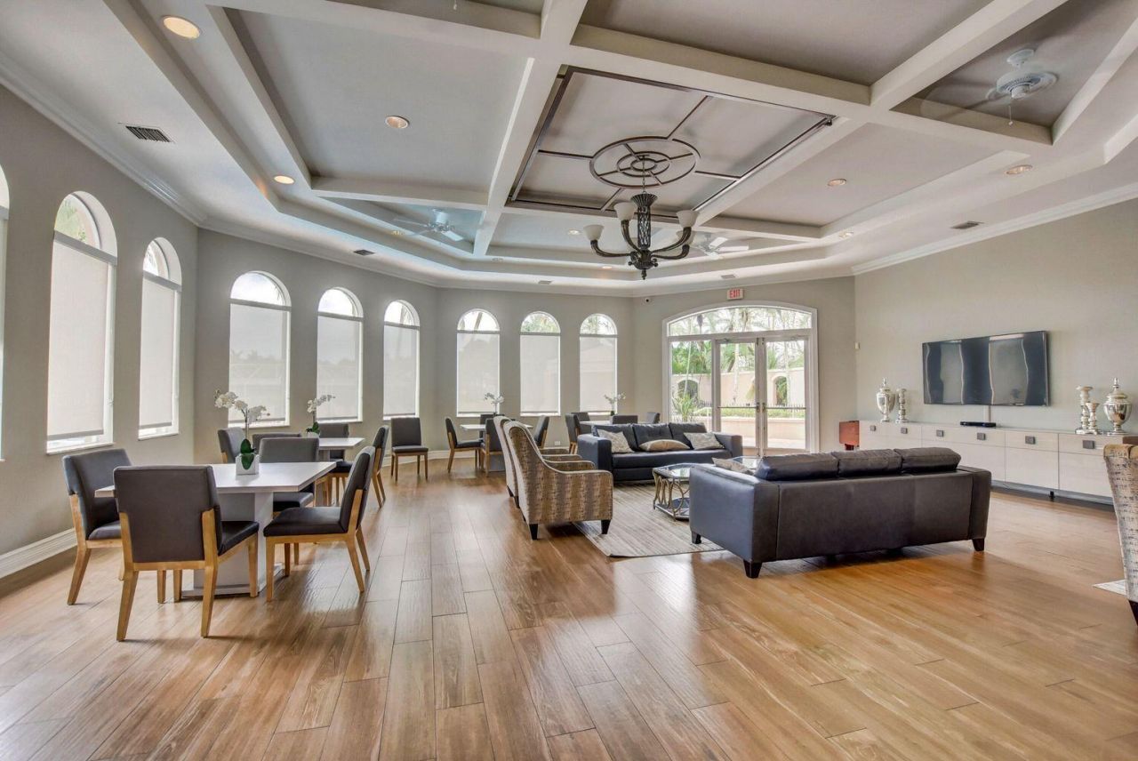 19219 N Creekshore Court, Boca Raton, FL 33498 Photo