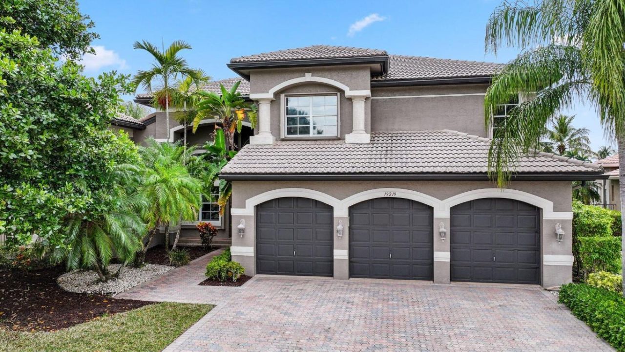 19219 N Creekshore Court, Boca Raton, FL 33498 Photo