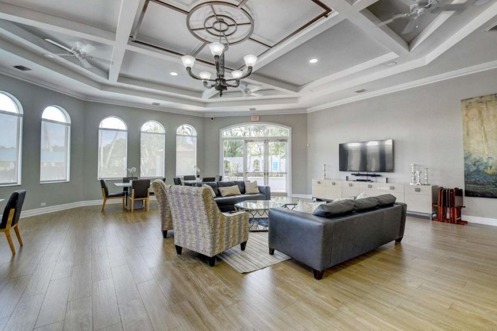 19219 N Creekshore Court, Boca Raton, FL 33498 Photo