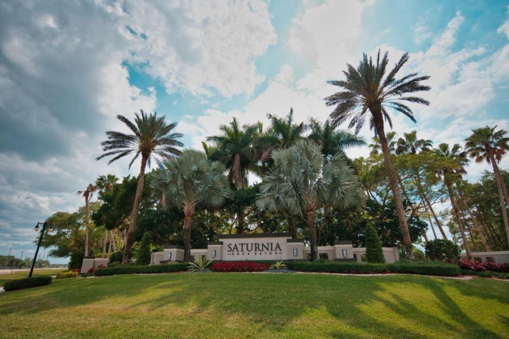 19219 N Creekshore Court, Boca Raton, FL 33498 Photo