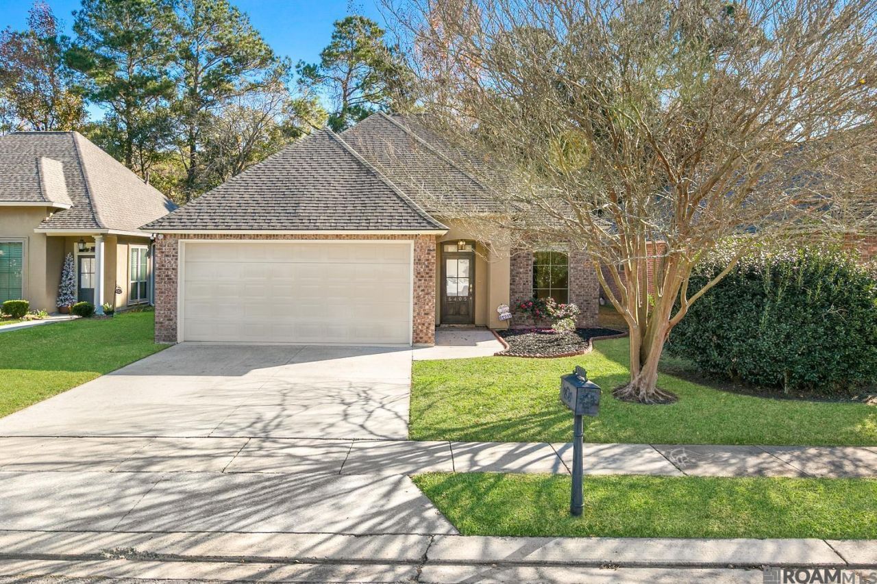6405 Ridge Way Ave, Saint George, LA 70817 Main Photo