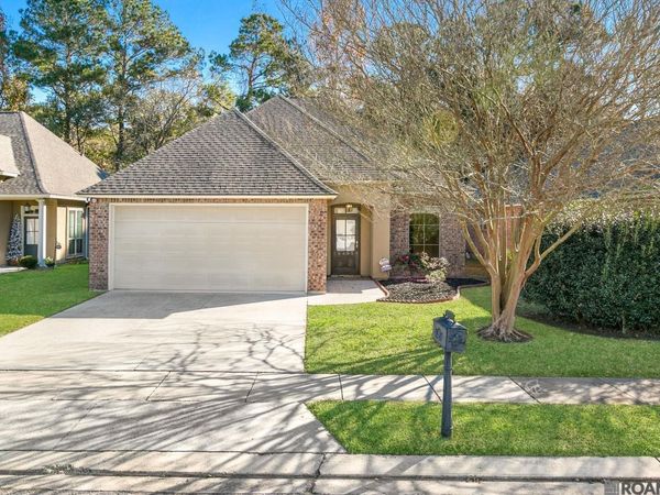 6405 Ridge Way Ave, Baton Rouge, LA 70817