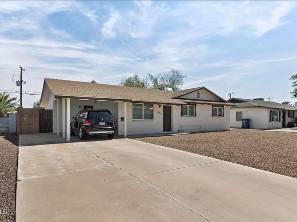 1321 W 14TH Street, Tempe, AZ 85281