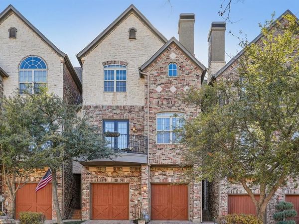 612 Rockingham Drive, Irving, TX 75063