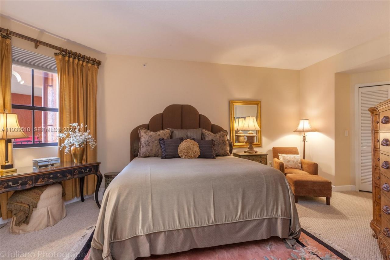 100 Andalusia Ave, Unit 609, Coral Gables, FL 33134 Photo